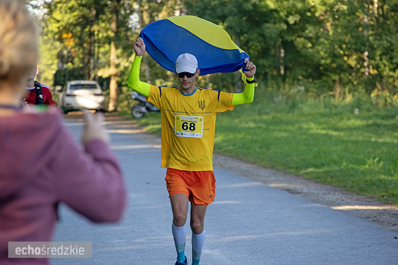 Półmaraton Piastowski za nami