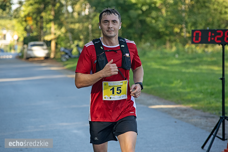 Półmaraton Piastowski za nami
