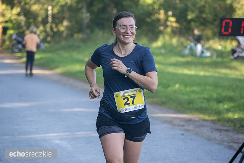 Półmaraton Piastowski za nami