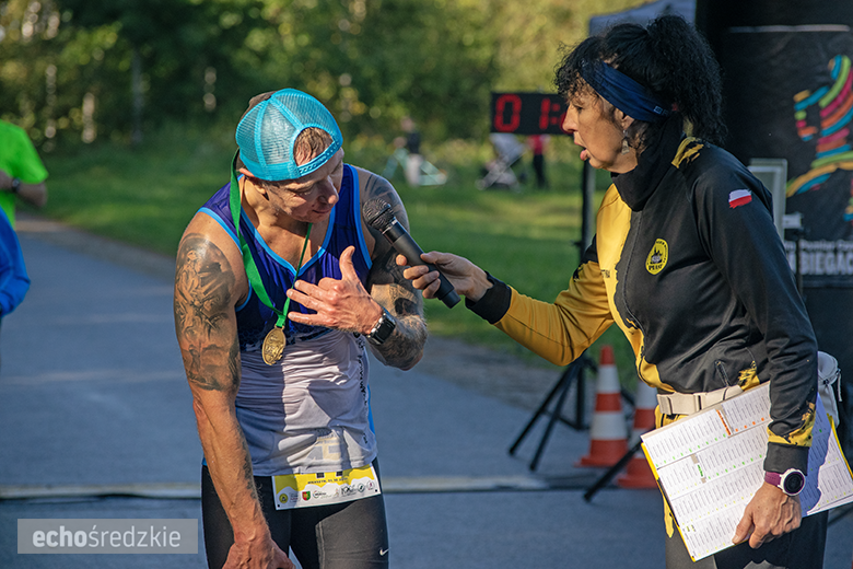 Półmaraton Piastowski za nami