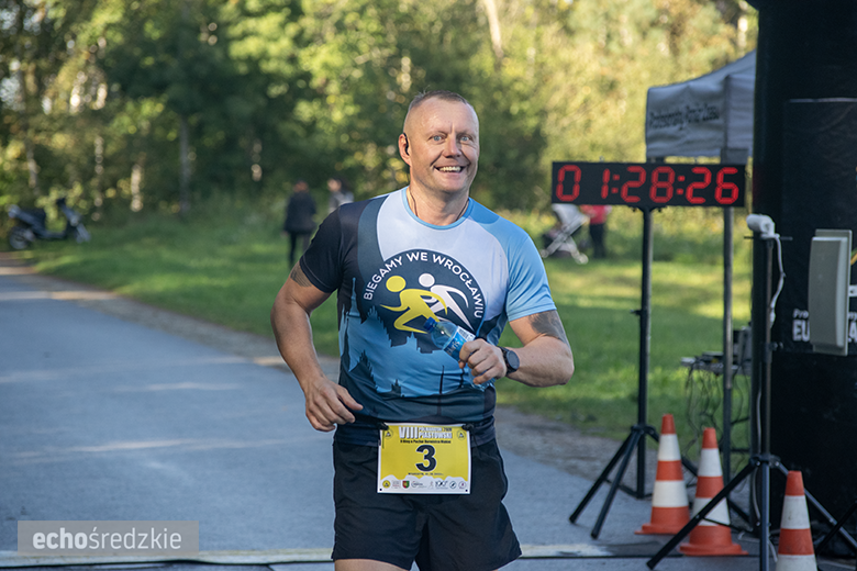 Półmaraton Piastowski za nami