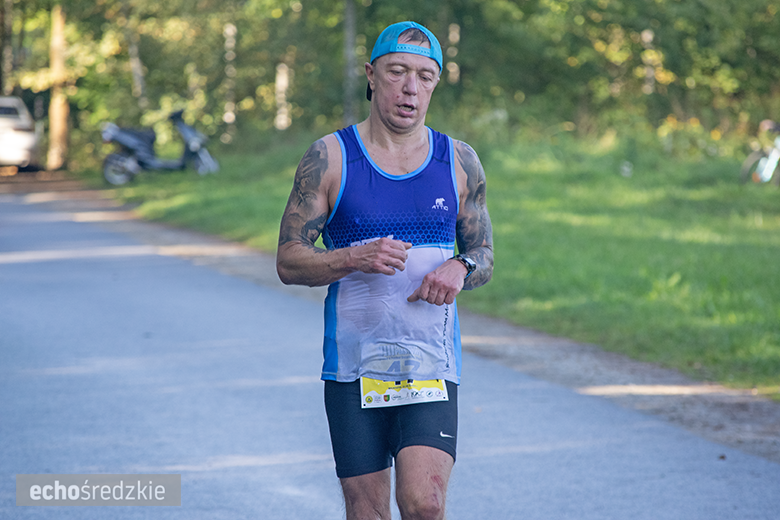 Półmaraton Piastowski za nami