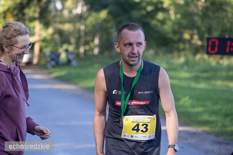 Półmaraton Piastowski za nami