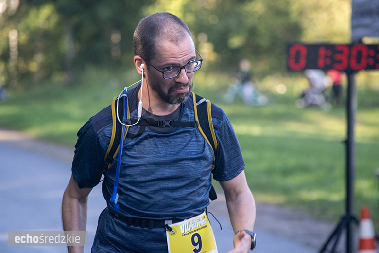 Półmaraton Piastowski za nami