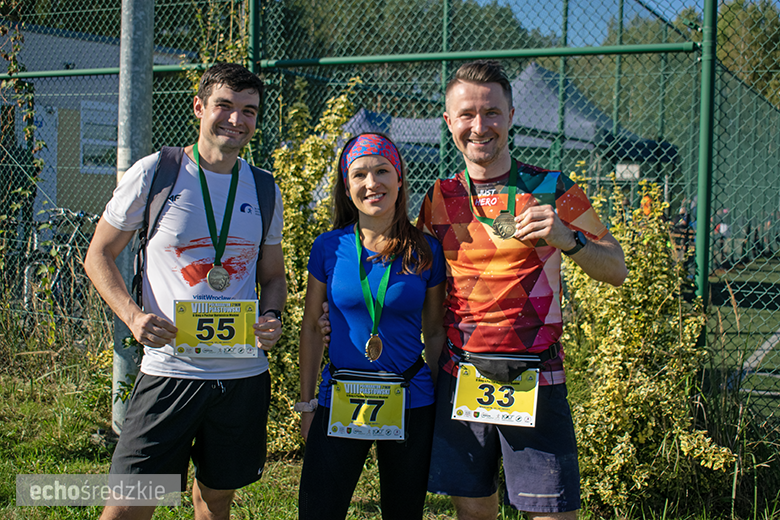 Półmaraton Piastowski za nami