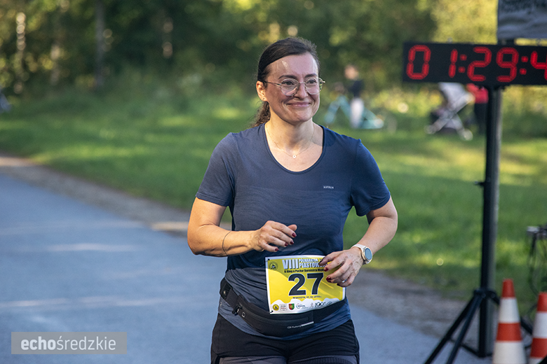 Półmaraton Piastowski za nami