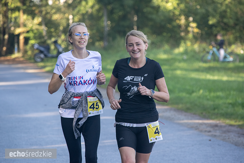 Półmaraton Piastowski za nami