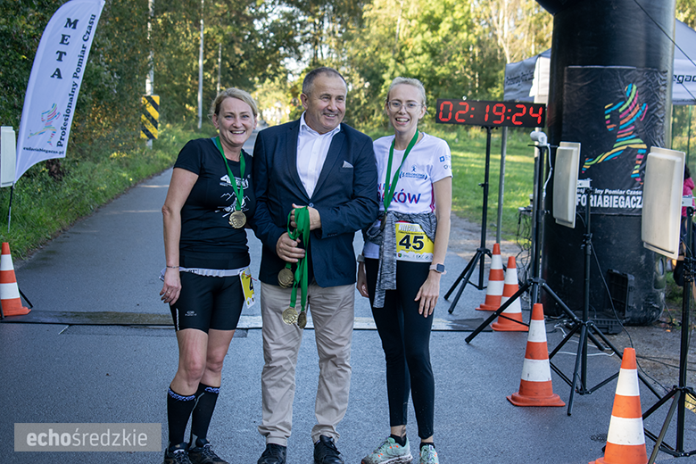 Półmaraton Piastowski za nami