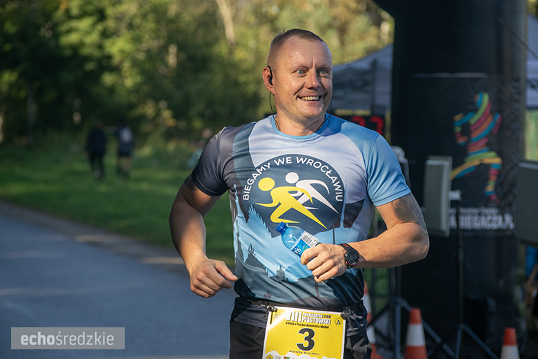 Półmaraton Piastowski za nami