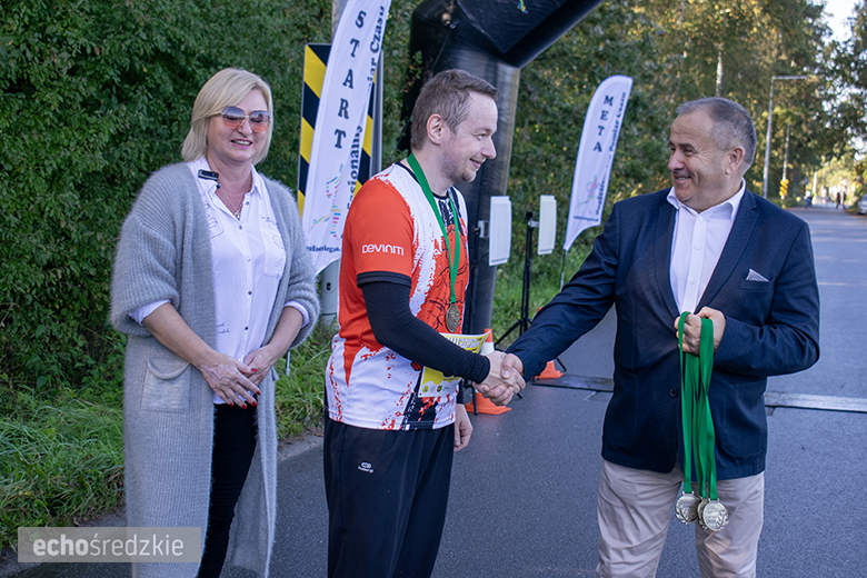 Półmaraton Piastowski za nami