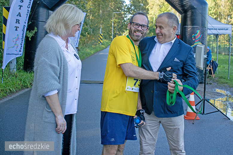 Półmaraton Piastowski za nami