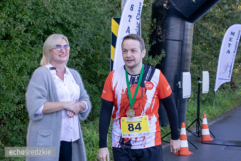 Półmaraton Piastowski za nami