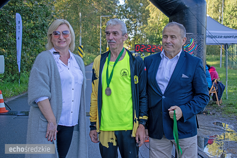 Półmaraton Piastowski za nami