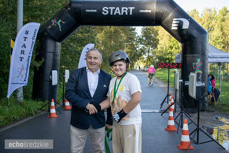 Półmaraton Piastowski za nami