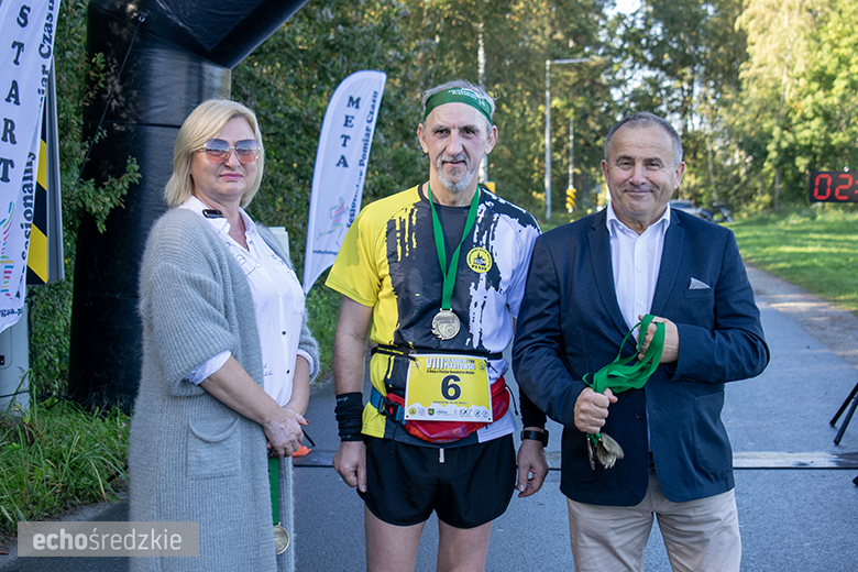 Półmaraton Piastowski za nami