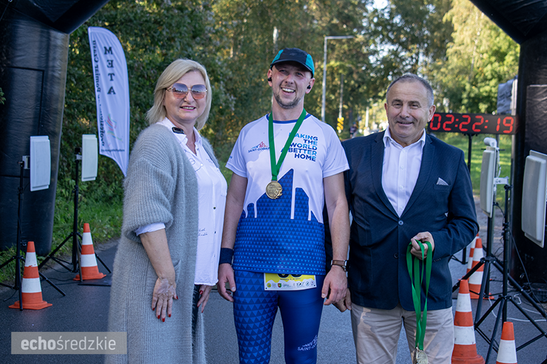 Półmaraton Piastowski za nami