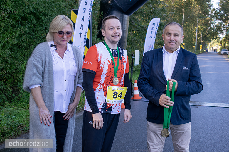 Półmaraton Piastowski za nami