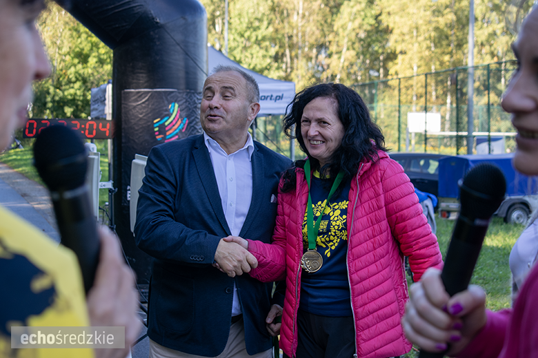 Półmaraton Piastowski za nami