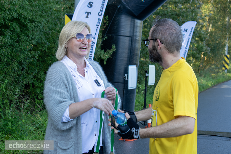 Półmaraton Piastowski za nami