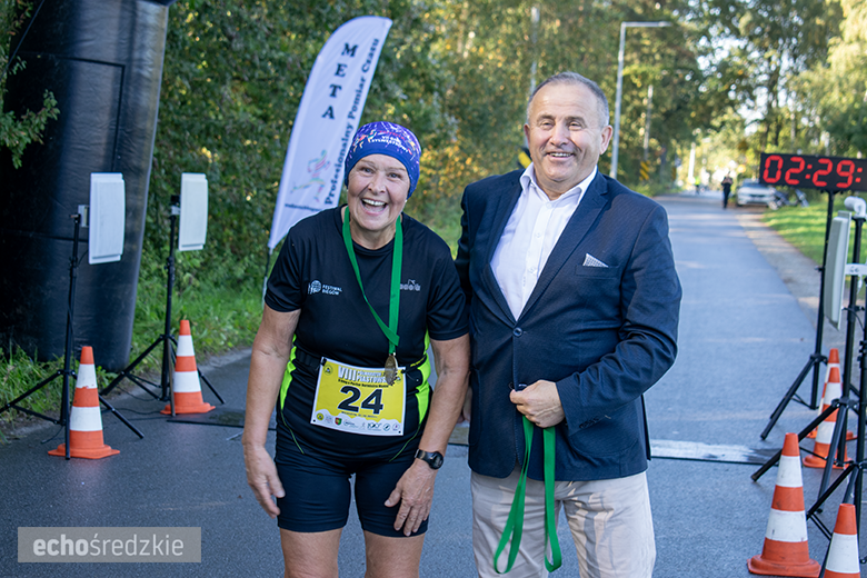 Półmaraton Piastowski za nami