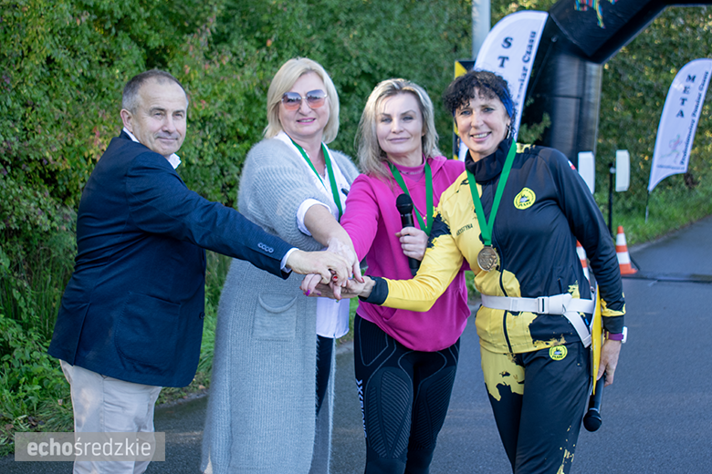 Półmaraton Piastowski za nami