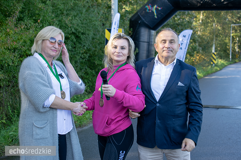 Półmaraton Piastowski za nami