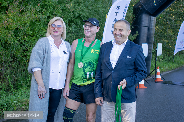 Półmaraton Piastowski za nami