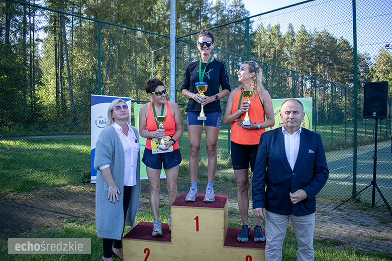 Półmaraton Piastowski za nami