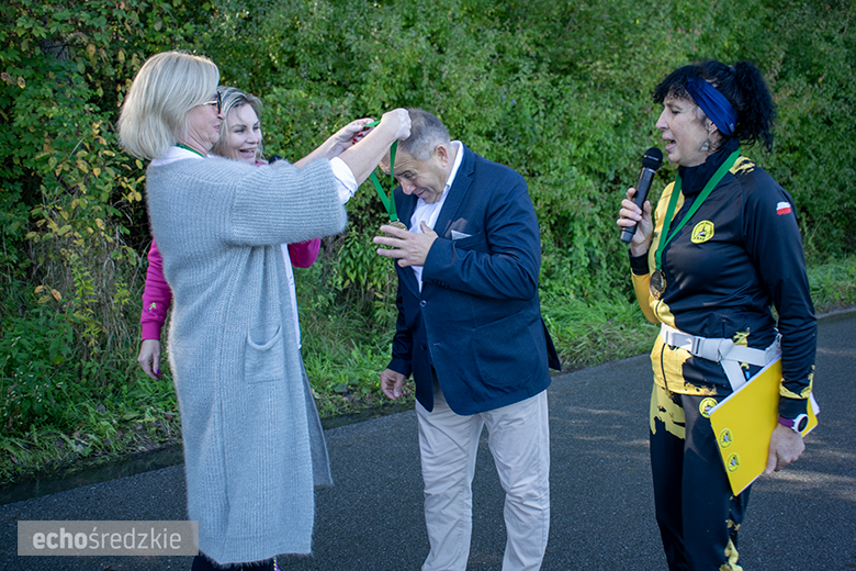 Półmaraton Piastowski za nami