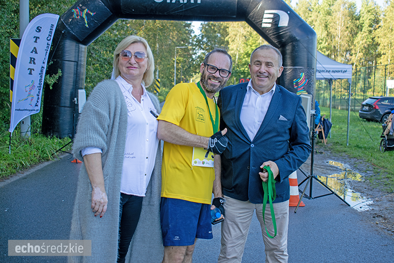 Półmaraton Piastowski za nami