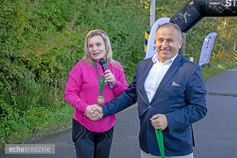 Półmaraton Piastowski za nami