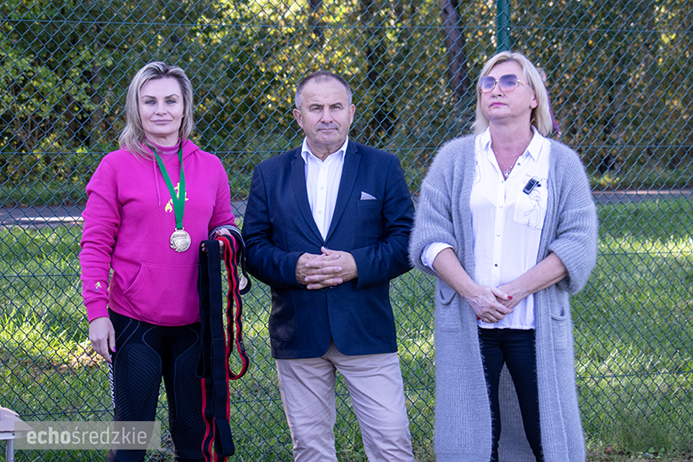 Półmaraton Piastowski za nami