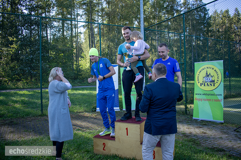 Półmaraton Piastowski za nami