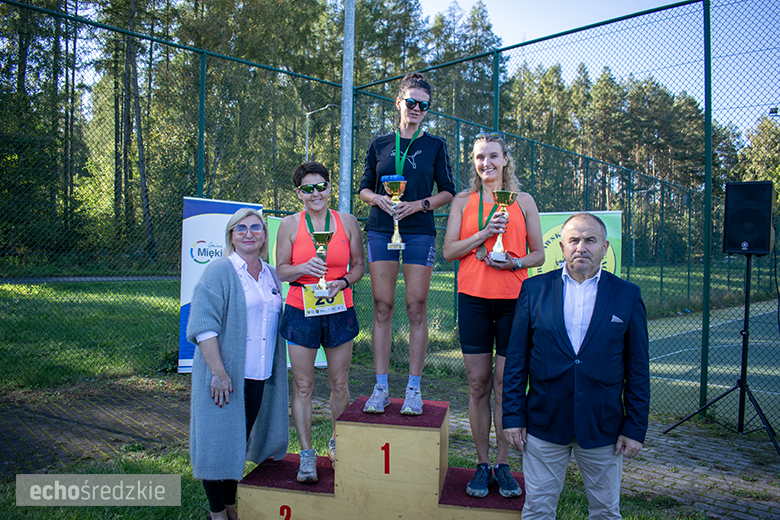 Półmaraton Piastowski za nami