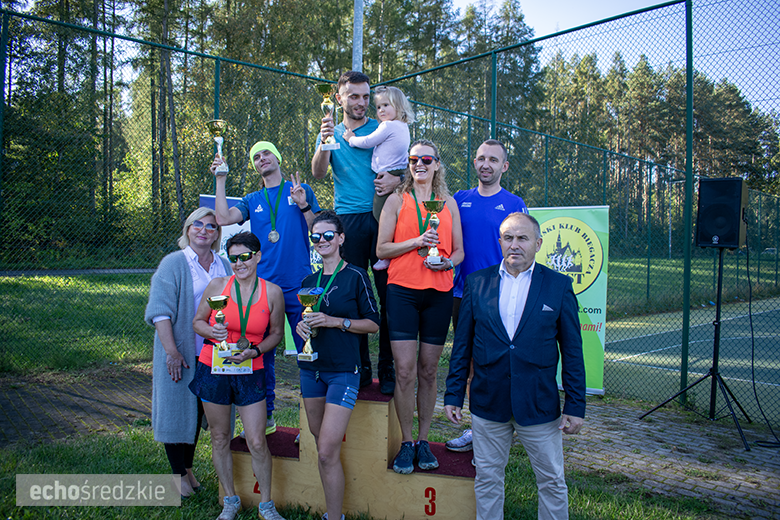 Półmaraton Piastowski za nami