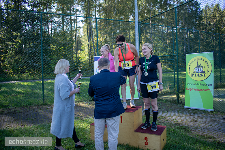 Półmaraton Piastowski za nami