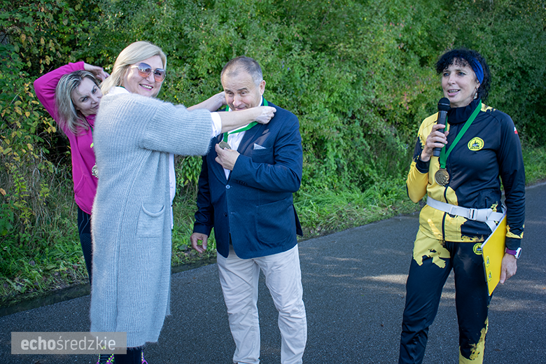 Półmaraton Piastowski za nami