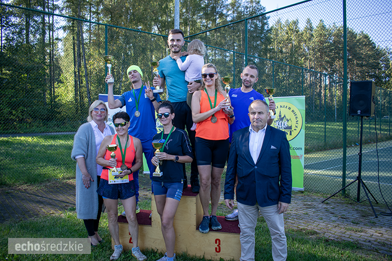 Półmaraton Piastowski za nami