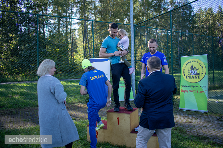 Półmaraton Piastowski za nami