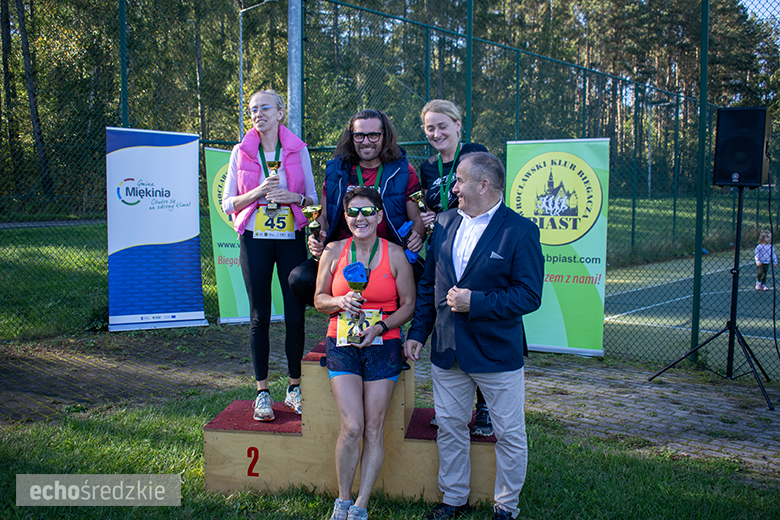 Półmaraton Piastowski za nami