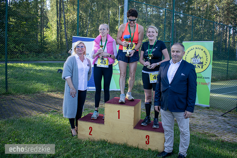 Półmaraton Piastowski za nami