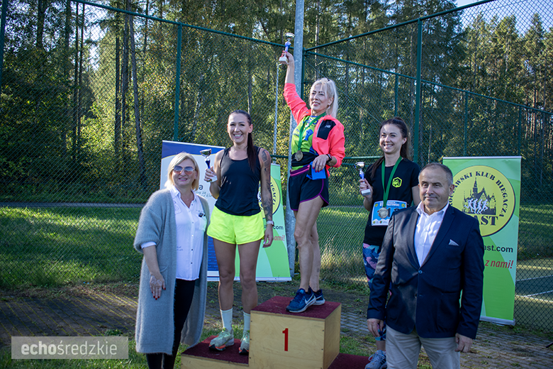 Półmaraton Piastowski za nami