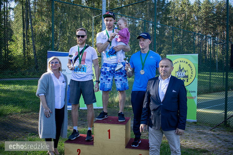 Półmaraton Piastowski za nami