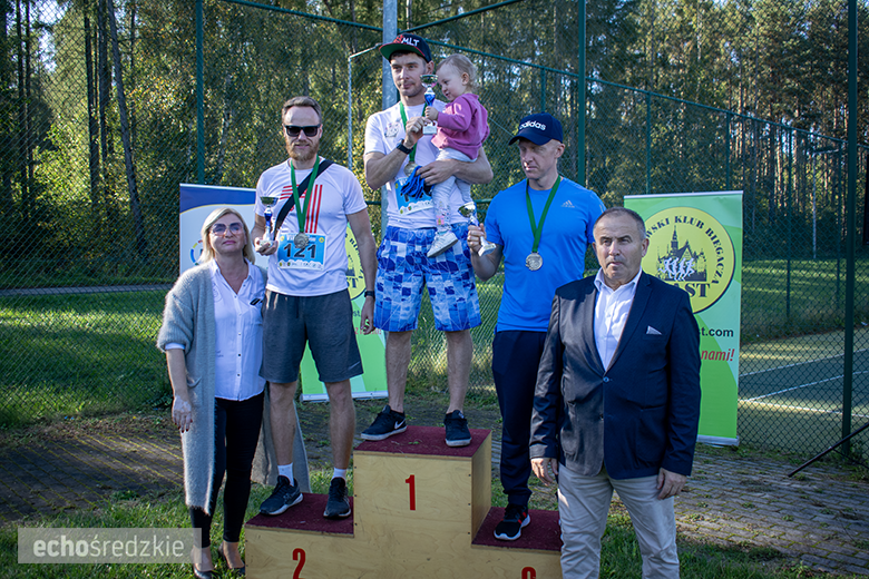 Półmaraton Piastowski za nami