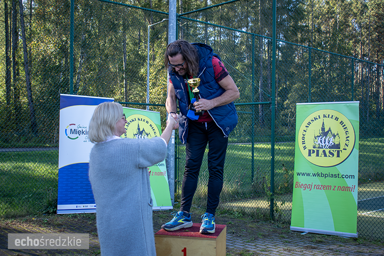 Półmaraton Piastowski za nami
