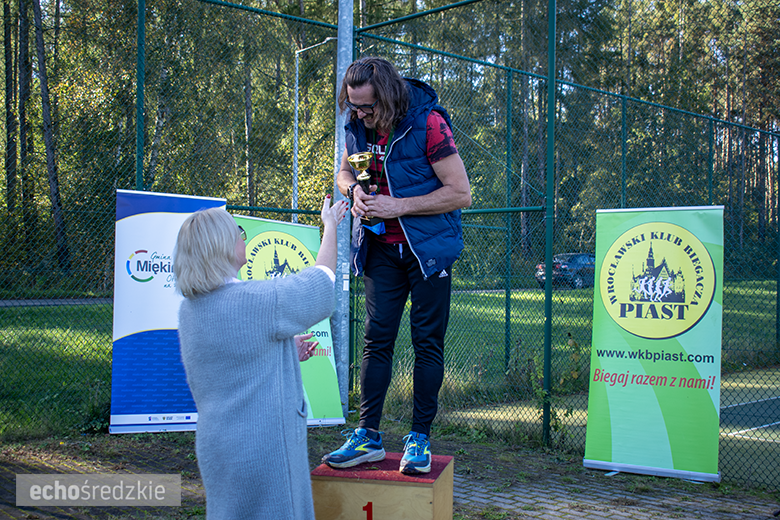 Półmaraton Piastowski za nami