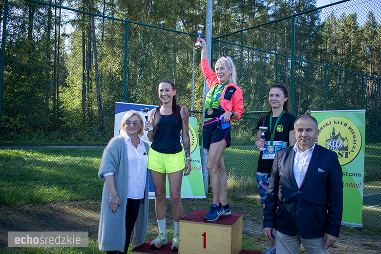 Półmaraton Piastowski za nami