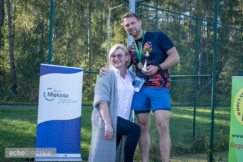 Półmaraton Piastowski za nami