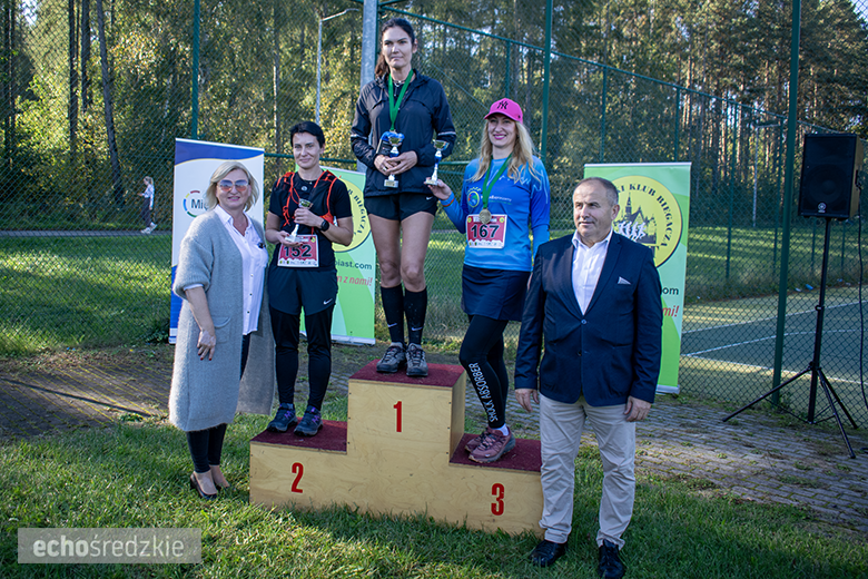 Półmaraton Piastowski za nami