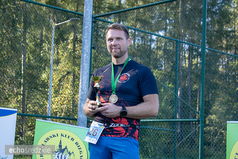 Półmaraton Piastowski za nami